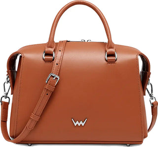 Vuch borsa in pelle da donna Coraline Brown