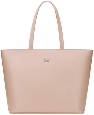 Vuch borsa in pelle da donna Emmie Beige