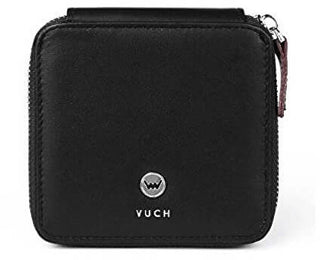 Vuch Portafoglio In Pelle Da Donna Patricia