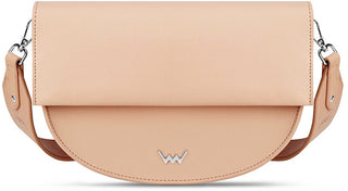 Vuch Marsupio Da Donna Corrado Beige
