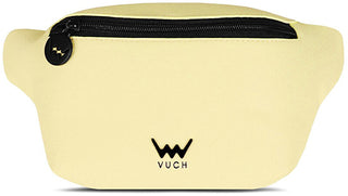 Vuch da donna fanny pack Leonora Butter Yellow