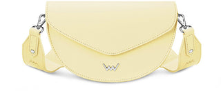 Vuch da donna fanny pack Tricia Butter Yellow