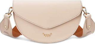 Vuch Marsupio Da Donna Tricia Creme