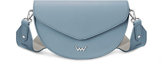 Vuch Dámská ledvinka Tricia Dusty Blue