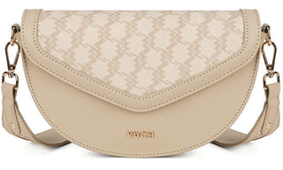 Vuch da donna fanny pack Tricia MN Beige