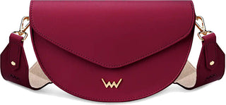 Vuch Marsupio Da Donna Tricia Wine