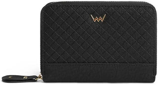 Vuch Portafoglio Da Donna Andy Black