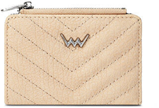 Vuch Portafoglio Da Donna Asta Beige