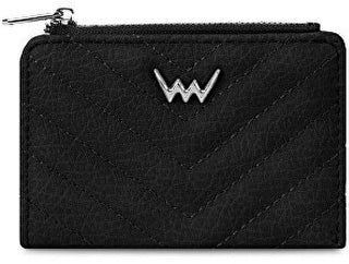Vuch Portafoglio Da Donna Asta Nero