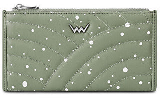 Vuch Portafoglio Da Donna Bona Green