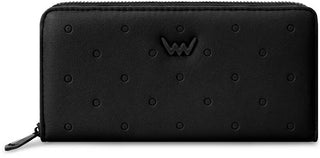 Vuch Portafoglio Da Donna Charis Nero