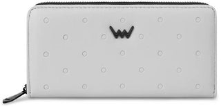 Vuch Portafoglio Da Donna Charis Grey