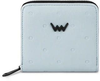 Vuch portafoglio da donna Charis Mini Blue