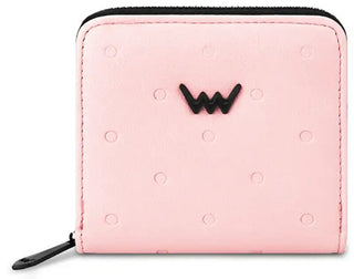 Vuch Portafoglio Da Donna Charis Mini Rosa