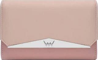 Vuch Portafoglio Da Donna Cheila Powder