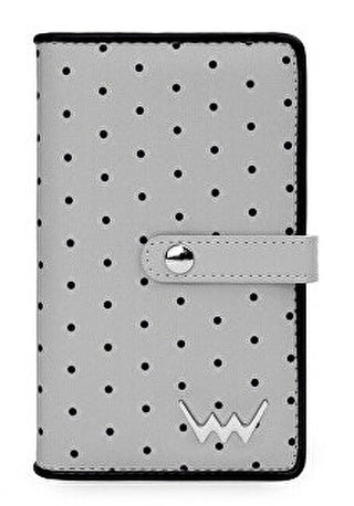 Vuch portafoglio da donna Lance Grey