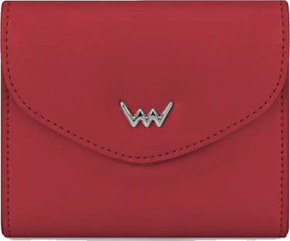 Vuch Portafoglio Da Donna Enzo Mini Wine