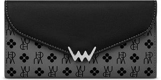Vuch portafoglio da donna Enzo MN Black