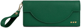 Vuch portafoglio da donna Femke Big Green
