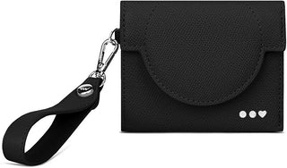 Vuch portafoglio da donna Femke Black