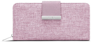 Vuch portafoglio da donna Fritz Big Pink
