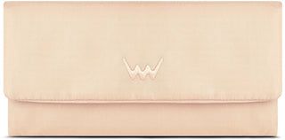 Vuch Cartera de mujer Guus Beige 