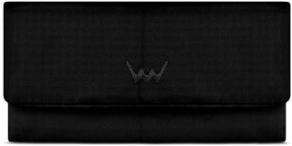 Vuch Portefeuille pour femme Guus Noir 