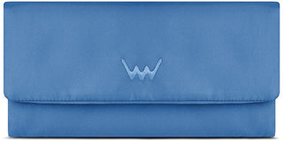 Vuch Cartera de mujer Guus Azul 