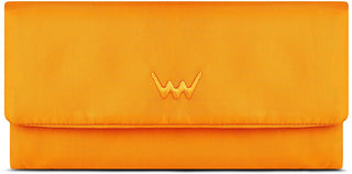 Vuch Portafoglio Da Donna Guus Giallo