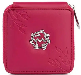 Vuch Portafoglio Da Donna Histie Rosa