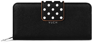 Vuch portafoglio da donna Ineke Black