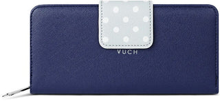 Vuch portafoglio da donna Ineke Dark Blue