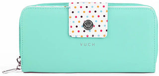 Vuch portafoglio da donna Billie Blue bell