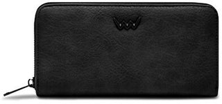 Vuch Portefeuille pour femme Kasula Noir 