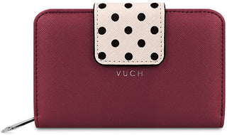 Vuch portafoglio da donna Koene Wine