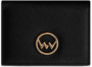 Vuch Portafoglio Da Donna Laila Nero