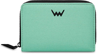Vuch Portafoglio Da Donna Leif Mint