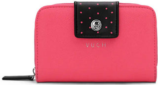 Vuch Portafoglio Da Donna Leora Melon Pink