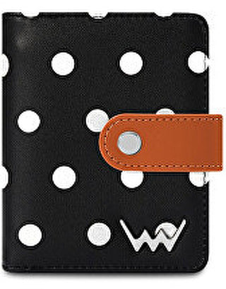 Vuch portafoglio da donna Letty Brown