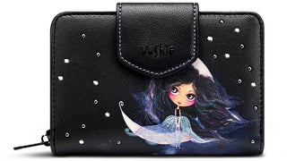 Vuch portafoglio da donna Lilian Flap portafoglio