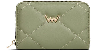 Vuch portafoglio da donna Lulu Green