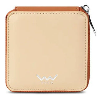 Vuch Portafoglio Da Donna Majken Simply Creme