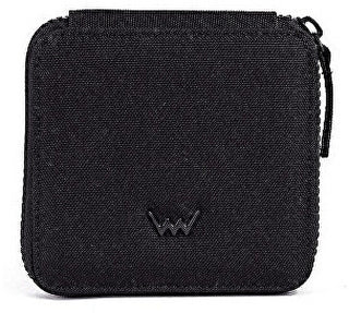 Vuch portafoglio grigio nero