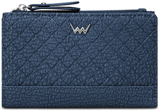 Vuch Portafoglio Da Donna Maluo Blue