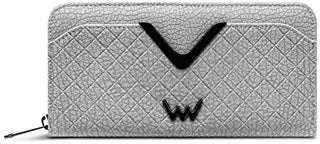 Vuch Portafoglio Da Donna Mico Grigio