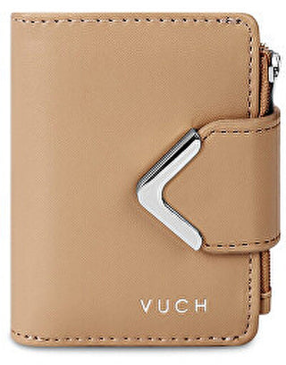 Vuch Portafoglio Da Donna Nava Beige