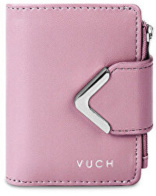 Vuch Portafoglio Da Donna Nava Rosa