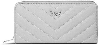 Vuch Portafoglio Donna Niccolo Grigio
