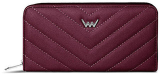 Vuch portafoglio da donna Niccolo Wine