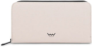 Vuch portafoglio da donna Palmer Creme